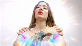 The bm addict's mantra - JOI, POV