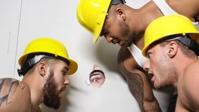Men At Work