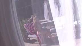 DYANNA LAUREN Super Sexy Big Tits Cougar MILF Big Cock POV Blowjob