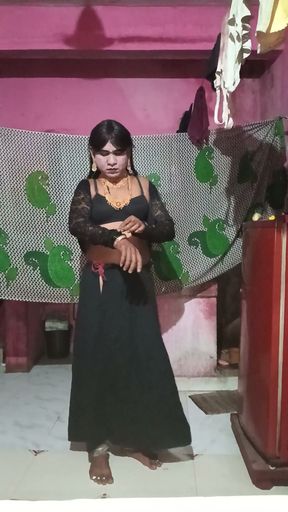 Madhuri Bhabhi   Clip 1