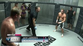 Aryana Is A Big Boobed Ebony Slut Keen To Prove She Can Fuck Like A Pro