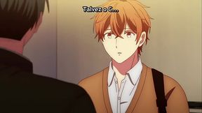 ensinando o mafuyuzinho a tocar uma braba dms dez