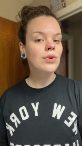 FaceTime POV: Intriguing Dental Care