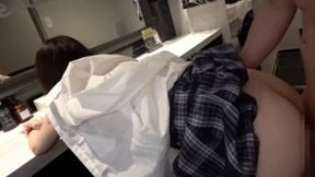 Untouched Natural Beauty: Exploring Korean Girls' Stunning Skin and Passionate Encounters