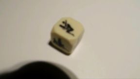 con mi hermanastra encontramos a dos vecinos en el boliche sorteamos con dados los intercambios de pareja , orgia fiesta