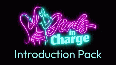 Girls in Charge Introduction Pack