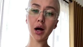 Social Media Creator @OhMyLuna @Sextoys and #Big Boobs #Glasses #Blonde porn xxx video | Tik.Porn