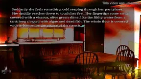 Sayas Seductive Song Lures Heroes into Wild Romance in Monster World