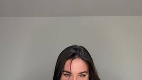 Member content by @LittleBerry @Dancing & #BBW #Brunette #Solo hot video porno | Tik.Porn