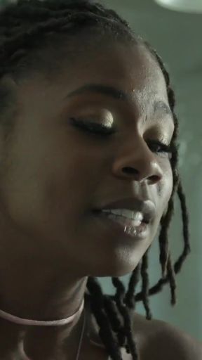 Powerful moment from &quot;Stepdaughter Hazel Grace Gets Stepdaddy&#039;s BBC Balls Deep&quot;