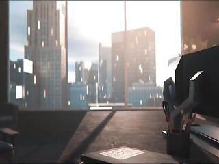 Bossed Around - Toon Homosexual Legendado