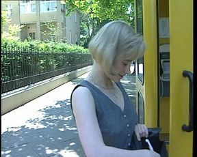 Jessy Fingert Bis Zum Happy End - Jessy Fingers Until She Has a Happy Ending