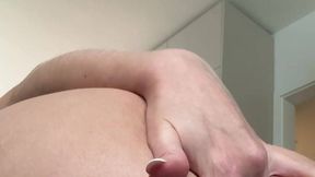Community Creator
 @alexagreyforyou @Ass Fingering and #Solo #Big Ass #Naked nsfw porno hardcore | Tik.Porn