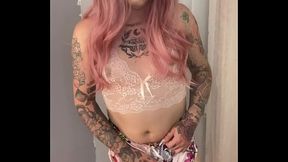 Update #192 (August 1, 2022) Look at this volume in my shorts, how delicious ?