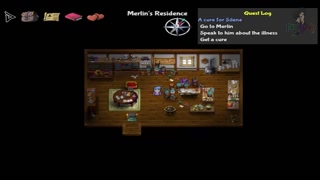 The Dark Lord Trips 10