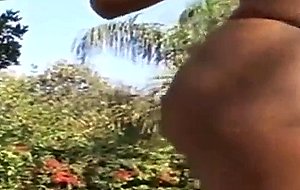 carmen  hayes - 2  fabulous  ebony  babe  scenes