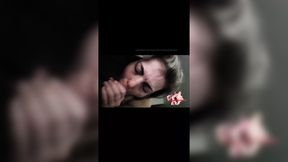 Compilation: Mrgoodbar8383's Blowjob Action