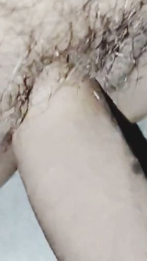 I went to my sister-in-law's house today and had some fun with her   Clip 1