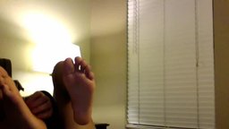 Only for Feet Freaks