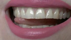 I love your style so much how you bite and saw and cut the bears heas MP4 FULL HD 1080p