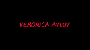 veronica avluv glory hole blowjob and cum swallow