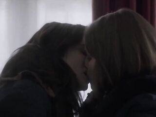 Rachel McAdams, Rachel Weisz - Disobedience (2018)