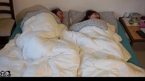 BETRAYAL and DESIRE: When the husband gets excited hearing his wife'_s stories with another man!