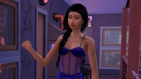 Sims Drama Series (sfw) | Episode 15
