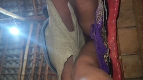 Desi sexy bhabhi sex in home