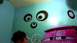 Damian I Private Show - Part 2