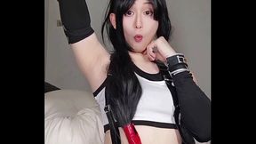Tifa Condom Slurp - G051