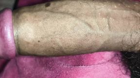 Premium Uncut Desi Hunk Solo Action Vol 6 - Exclusive Faceless Amateur POV New Release