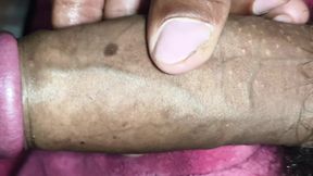 Premium Uncut Desi Hunk Solo Action Vol 6 - Exclusive Faceless Amateur POV New Release