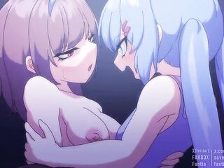 Comics shemale hentai