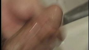 Hardcore Gay Domination Alpha Stud Fucks His Sub Deep and Rough Until He Moans and Shakes