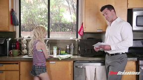 Piper Demonstrates Intimate Techniques