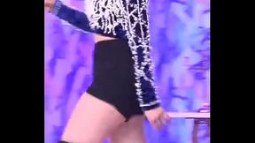 Idol kpop itzy Body Art