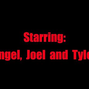 Twink Play - Chapter 7