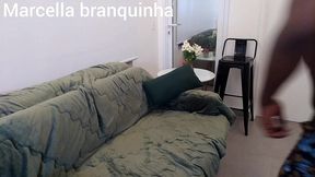 meu marido me traindo na farra e eu traindo ele dando pro meu amigo em casa * amor e sexo *