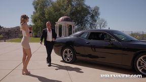 Private com - Check out what Millie Morgan considers an offer she can&#039;t refuse