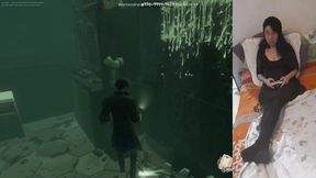 Creepy TikTok strip game gone wrong