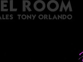 Filthiest Screwing Whore Behind the Scenes Featuring Mona Wales Tony Orlando