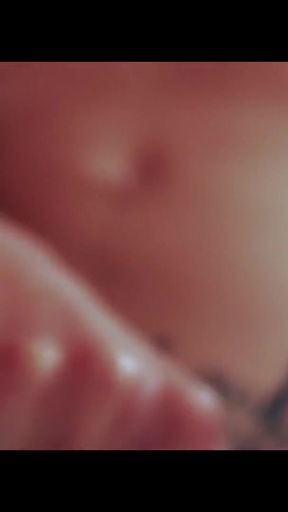 Emotional moment from &quot;BABE GAGS ON A MASSIVE COCK THEN GETS FUCJED HARD&quot;