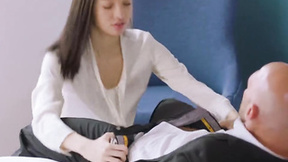 ”VIXEN Bratty Mistress Is Addicted To Hard Sex”