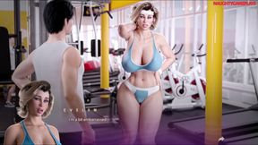 Two Slutty MILFs Banging a Lucky Stud, Two Mature Sluts Fucking a Massive Cock - Apocalust Ep 09 04