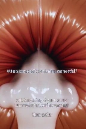 I Cheated on My Wife by Letting My Neighbor Fuck Me Hard in My House! Anime Hentai Gay Sex