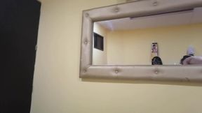 rico dia con mi suegra.