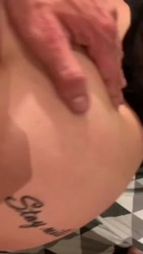 Stepdad want me in bed