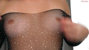 behind the scenes! real hardcore porn actresses are always horny and ready to fuck!