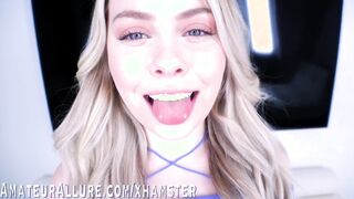 Haley Spades Returns to Got Sexual